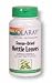 Solaray - Freeze-Dried Nettle Leaf 300 mg 100 Cap