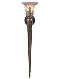 Fine Art Lamps 160550 1LT Wall Sconce - Stile Bellagio Traditional Indoor Lighting