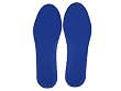 Sorbothane UltraSole Insoles, Pair (Size B - Men 5-6 or Women 7.5-8.5)