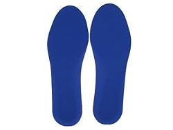 Sorbothane UltraSole Insoles, Pair (Size E - Men 9.5-10.5 or Women 12)