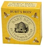 Baby Bee Buttermilk Soap (3.5 oz.) by Burt's Bees