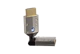 Monster Cable VA HDMI S-ADPT Swivel HDMI Adapter