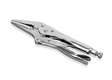 Long Nose Locking Pliers - 9 Inch