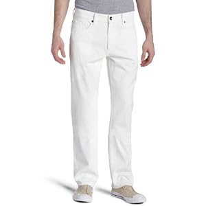 Sean John Men's Crackles Slim Jean
