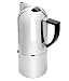 Nio 6 Cup Espresso Maker by Oliver Hemming