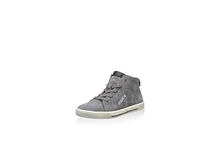 Chicco Zapatillas abotinadas (Gris)