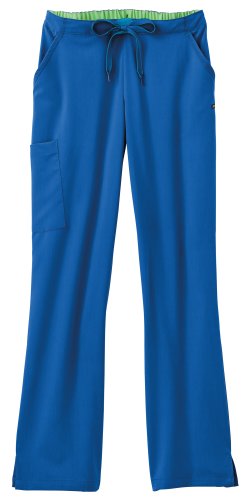 Jockey Ladies Convertible Scrub Pant