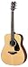FG-700 MS Dreadnought Akustik-Gitarre in natur matt