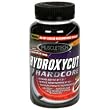 Hydroxycut Hardcore By Muscletech - 120 Liquid Gels