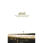 Abel book cover