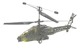 RC ferngesteuerter Hubschrauber - Helikopter 37cm lang