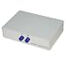 VGA SVGA LCD TFT CRT Monitor 2 Port Way Splitter Switch Box