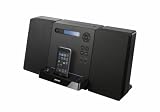 Sony CMT LX 30 iR Kompaktanlage (MP3-Wiedergabe, Apple iPod-Dockingstation, USB 2.0)