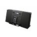 Sony CMT-LX 30 iR Kompaktanlage (MP3-Wiedergabe, Apple iPod-Dockingstation, USB 2.0)