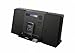 Sony CMT LX 30 iR Kompaktanlage (MP3-Wiedergabe, Apple iPod-Dockingstation, USB 2.0)