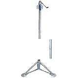 Image : Rieco-Titan Products TST-127-4 8\' Tripod Extension Jack