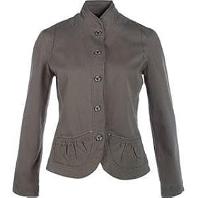 Lol Jackie Jacket - Ladies by var goTwisterProductImageStrings = new Object();goTwisterProductImageStrings['prodImageNotAvailTextNoColor'] = 