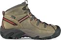 Keen Men's Targhee Mid II (Deep Lichen/Jester 9.0 M)