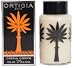 Ortigia Ambra Nera Body Cream