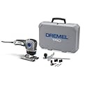 Dremel 6800-01 Trio Rotary Tool Kit