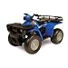 12" Polaris ATV