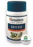 Neem - Systemic Purifier (250 mg - 60 Vegicaps)