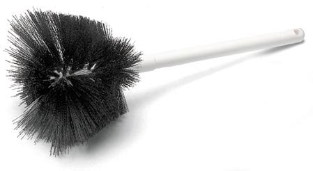 Carlisle Sparta Coffee Decanter Brush 16