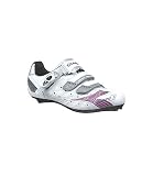 2008 Diadora Speedracer Women's Road Cycling Shoes