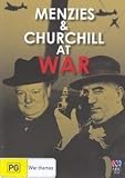 Menzies and Churchill at War ( Menzies & Churchill at War )
