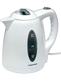 Electric Water Kettle