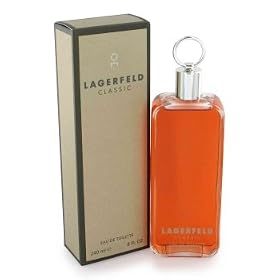 Lagerfeld Eau de Toilette for Men by Karl Lagerfeld