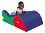 Children's Factory Guppy Soft Climber - PASTEL COLORS