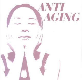 anti ageing
