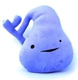 Gigantic Gall Bladder Plush -