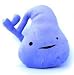 Gigantic Gall Bladder Plush -