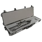 Pelican 1750 Case with Foam Desert Tan provided by Pelican Products Inc.