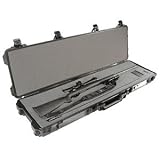 Pelican 1750 Case with Foam (Desert Tan)