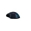 Roccat Mouse a Filo LUA, 2000 dpi, 3 tasti, Sensibilit� Impostabile