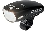 CATEYE Batterielampe vorne HL 1600 G, schwarz