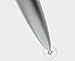 GoSmart Freedom 300M Stylus for Apple iPad, iPad 2, iPad Air, iPhone - White