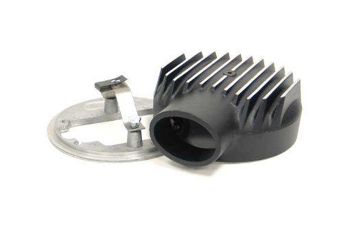 Discount K&N 85-8921 Universal Plenum