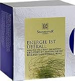 Produkt-Bild: Bio Energie ist &uuml;berall - 12 Teepyramiden