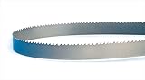 LENOX(レノックス):メタルバンドソー (5本入) Q88+4995X41X1.27X5/8T