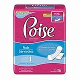 Poise Pads
