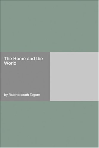  Rabindranath Tagore