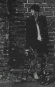 Image of Patti Smith