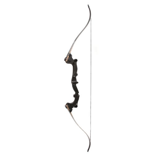 Martin Saber Takedown Bow, 40-Pound, Black On Sale