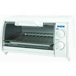 Applica/Black & Decker TRO420 Toaster Oven