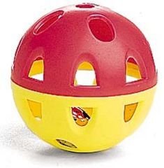 Ethical Cat Jumbo Lattice Ball 2.5 Inch - 2810
