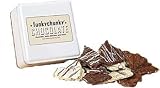 Chocolate 16oz Tin